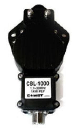 Second Hand Comet CBL-300 HF 1 kW Balun - Radioworld UK