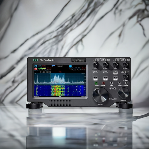 Alinco DJ-X11 - Handheld scanner-receiver - Radioworld UK