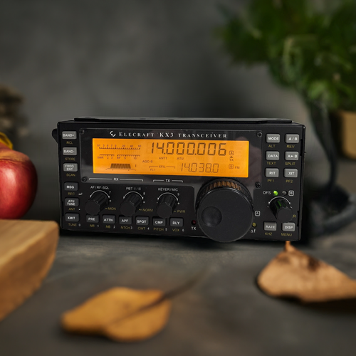 Second Hand Kenwood TS-690S HF/50MHz Transceiver - RW UK