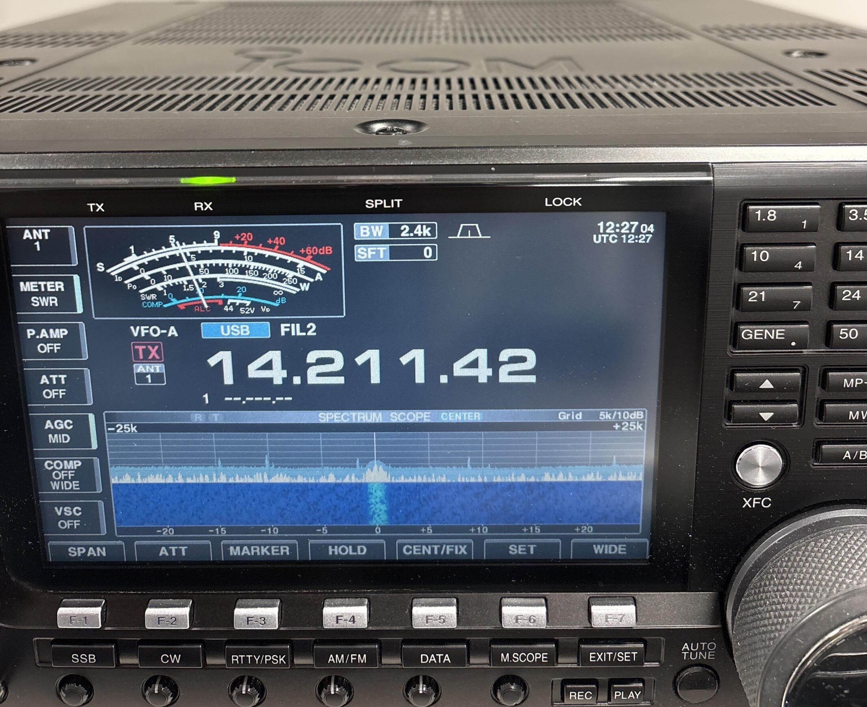 ICOM