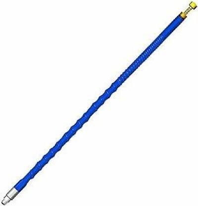 Firestik-ii FS3BB whip (93cm, blue) available at Radioworld UK.