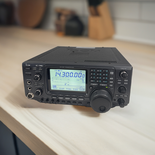 Second Hand Kenwood TS-570D /GE - radioworld Second Hand Kenwood TS-570D /GE - radioworld