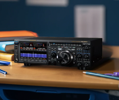 Yaesu FT-857D best price Yaesu UK Authorized Dealer
