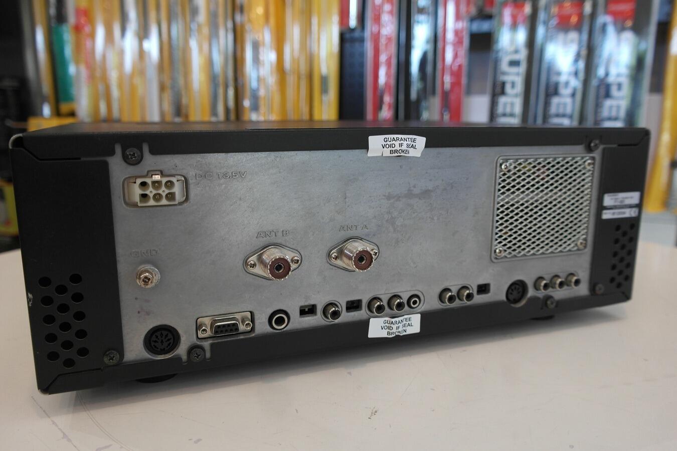 YAESU FT-23R MANUALE Operativo Radioamatoriale EUR 11,65 - IT - Foto 9