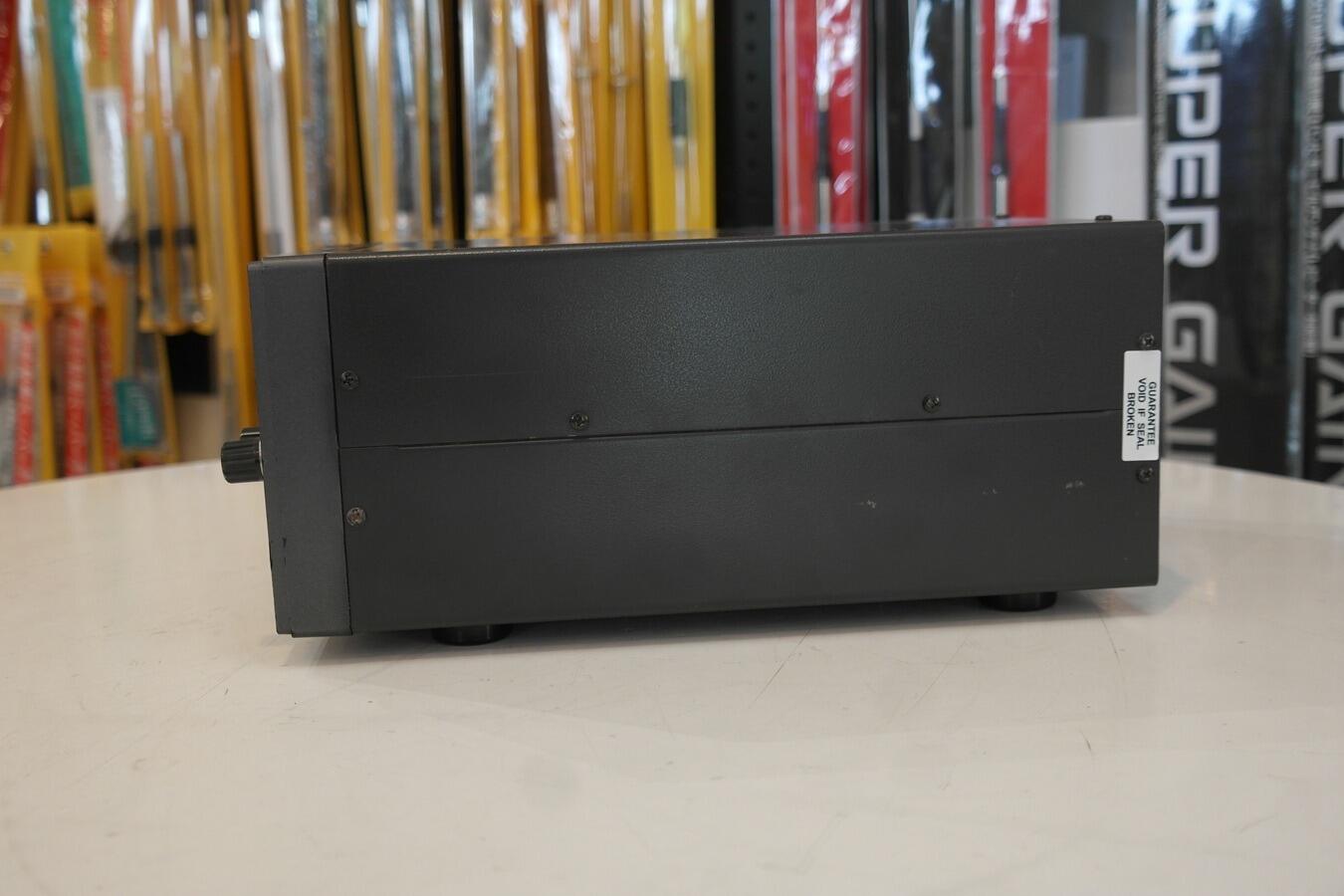Used Yaesu SP-102 External Speaker – Matches FT-102 | Radioworld UK