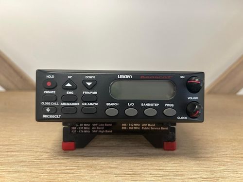 Second Hand Icom IC-R2 Wideband Receiver (Scanner) - radioworld