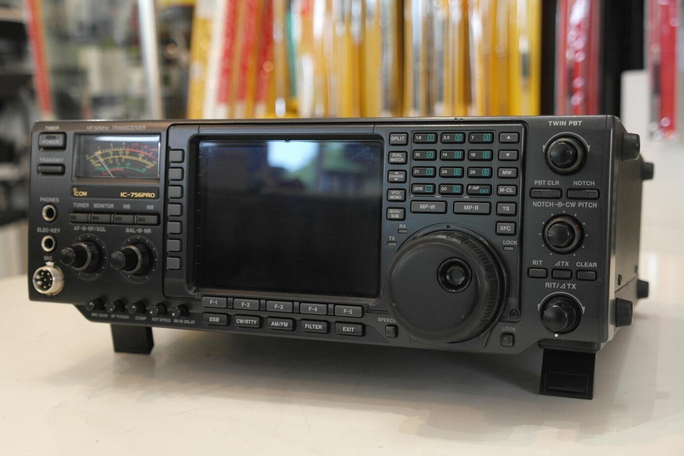 ICOM IC-756PRO HFトランシーバー $_57.JPG?set_id=880000500F