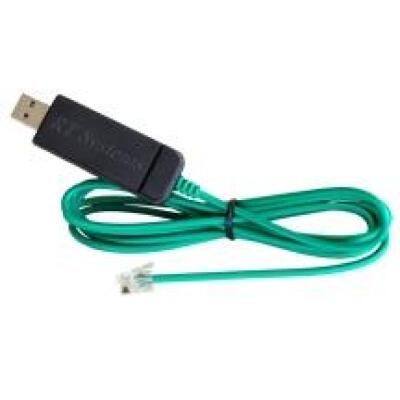 USB-29F programming cable: YAESU FT-1500, FT-1802, FT-1807, FT-1900, FT-1907, FT-2800, FT-2900.