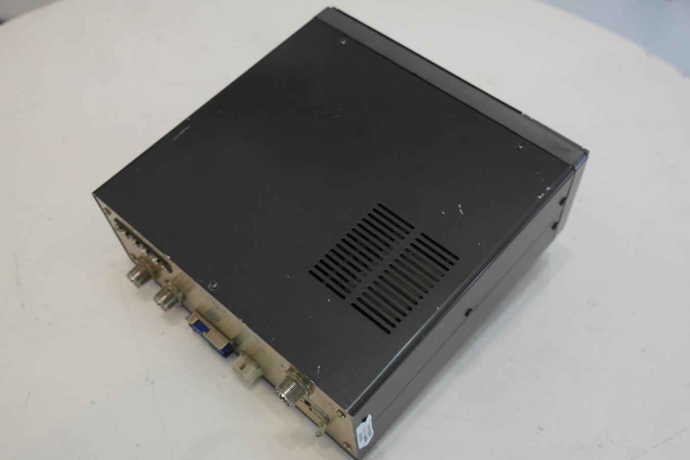 Second Hand Yaesu FC-757AT Automatic Antenna Tuner – FT-757 | UK