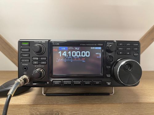 トランシーバー ICOM IC-703 HF/50MHz All mode Transceivr Icom IC-703 Ham Radio Transceiver for sale online | eBay