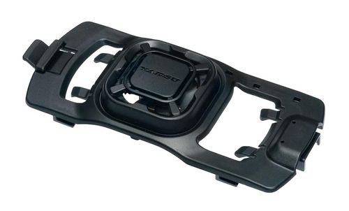 Yaesu SCF-1 cooling fan front view