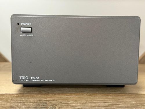 Second Hand Altai RPS-1206C 6-8Amp Linear Power Supply