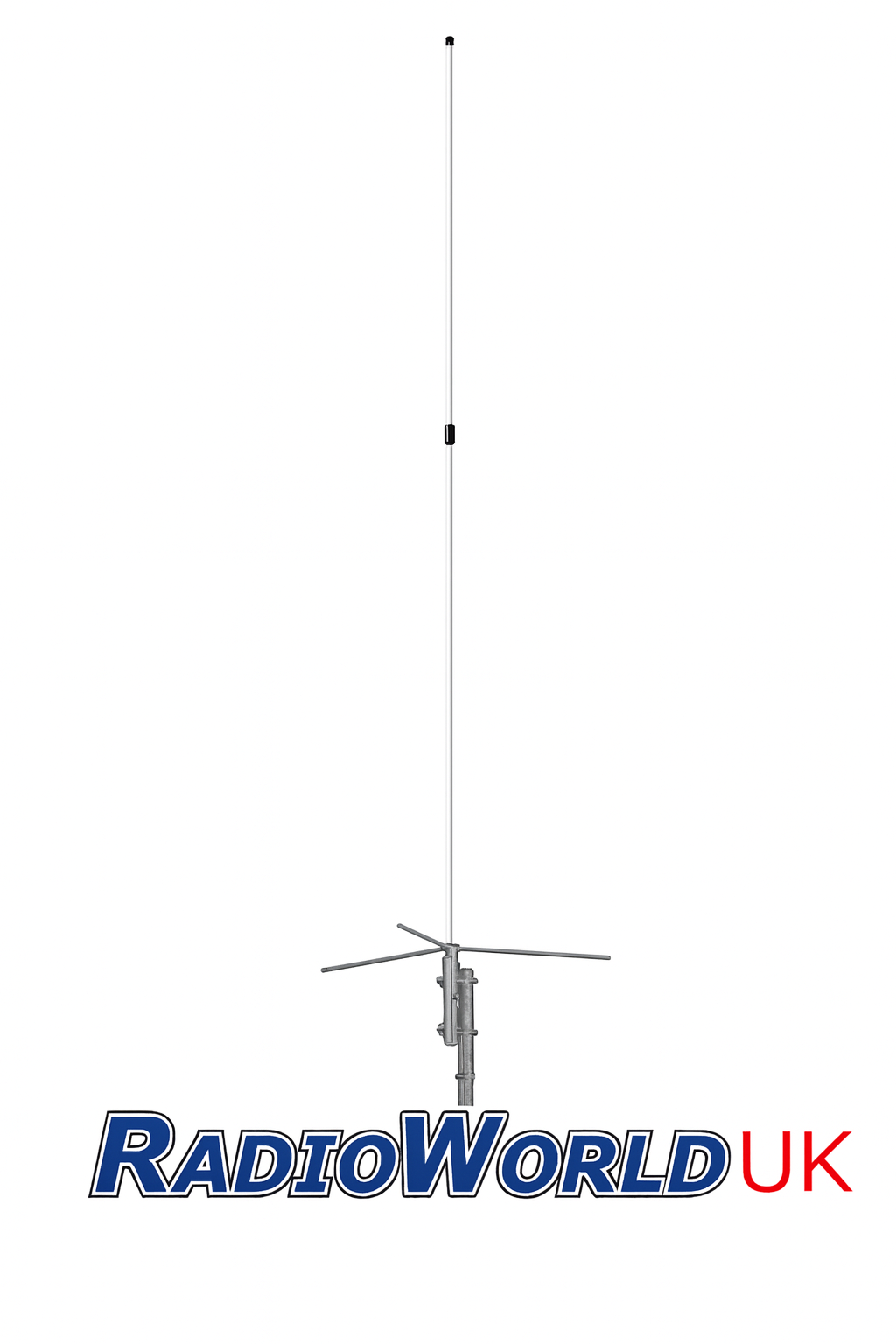 GP-98(GP98)144/430/1200MHz トリプルバンドGP (全長 2.94m)COMET コメット