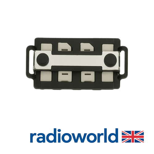 Yaesu PA FET for FTM400 G3090166