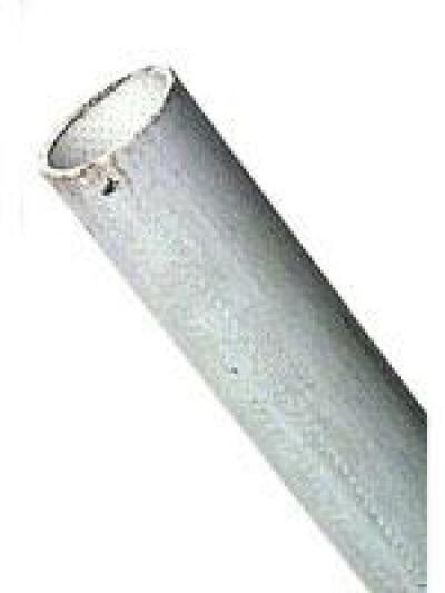 Rfm -150 2m x 1.5in strengthened fibreglass antenna mounting pole.