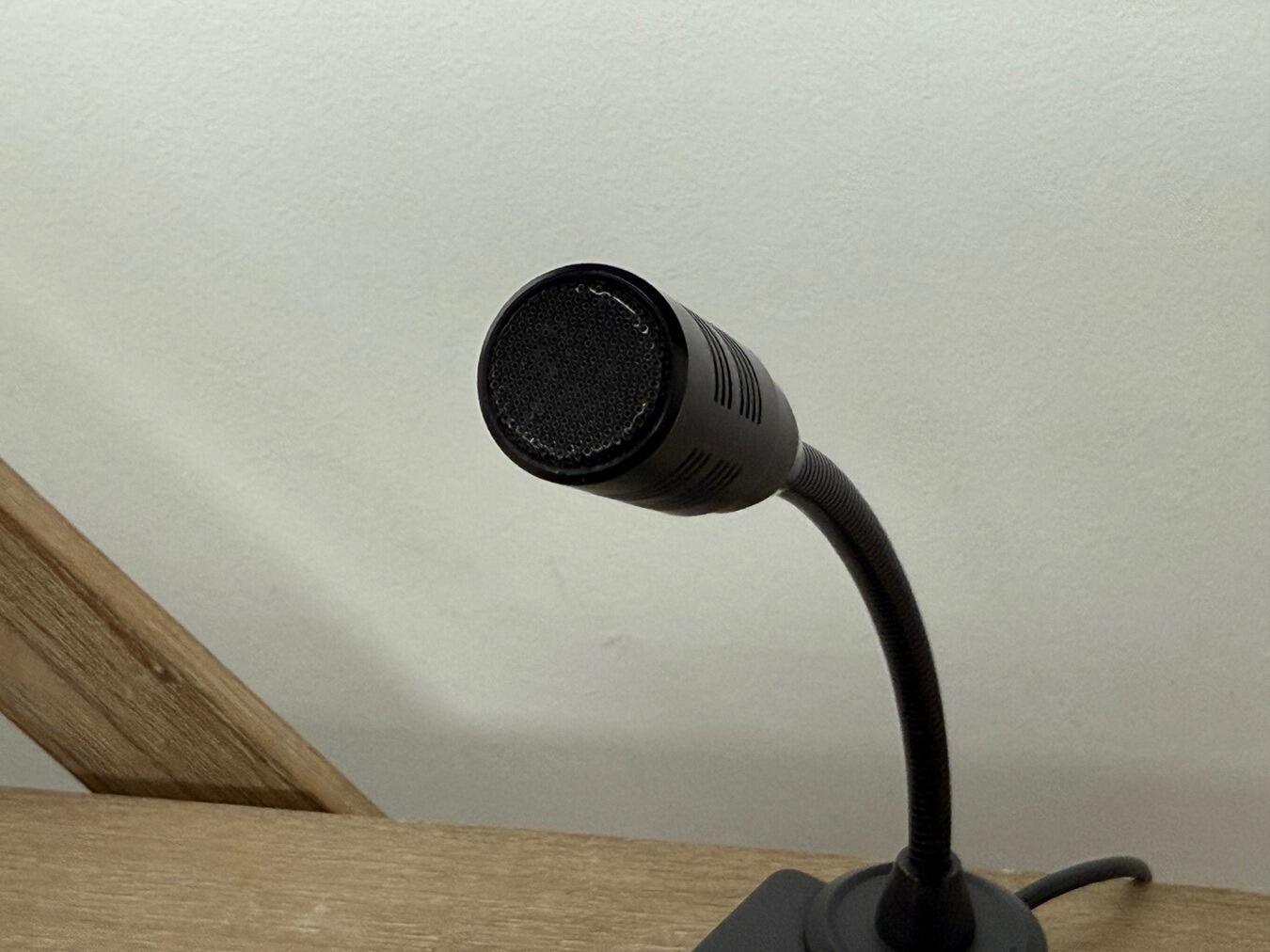 Second Hand Icom SM-30 Desktop Microphone - Radioworld UK