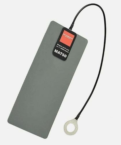 Diamond MAT-50 HF antenna counterpoise solution – Radioworld UK