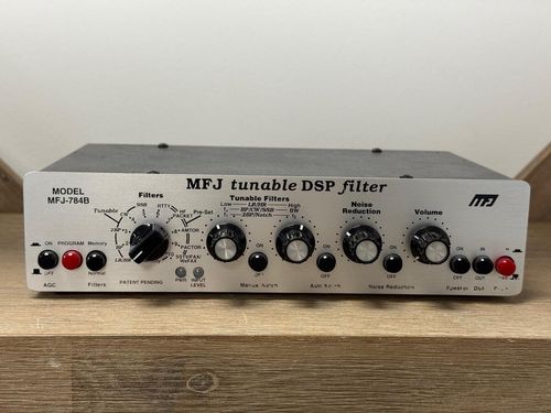Second Hand Daiwa CNA-1001 Automatic Antenna Tuner - RW UK