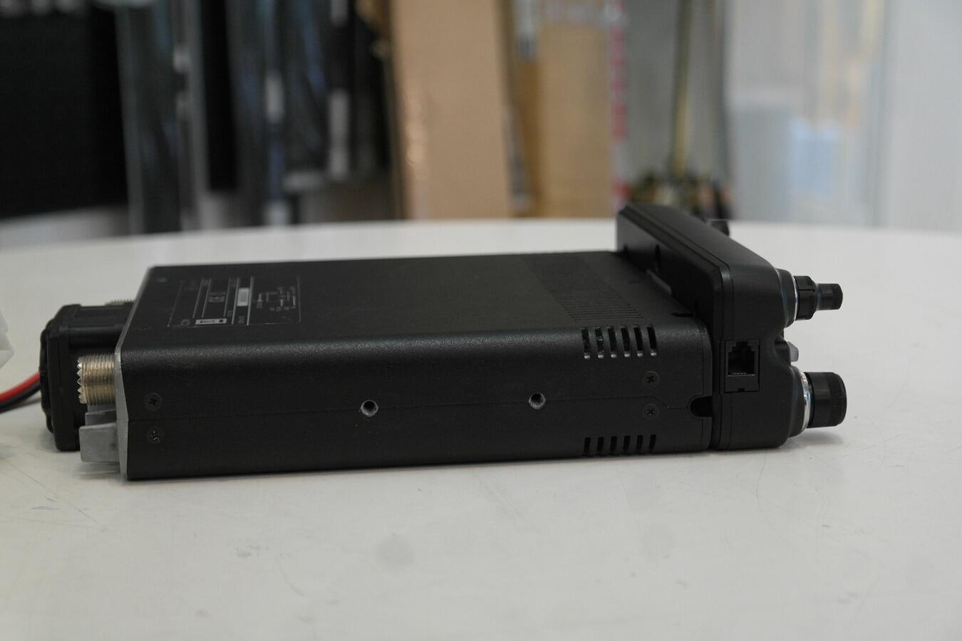 Second Hand Icom IC-E2820 Dual-Band D-STAR VHF/UHF Mobile