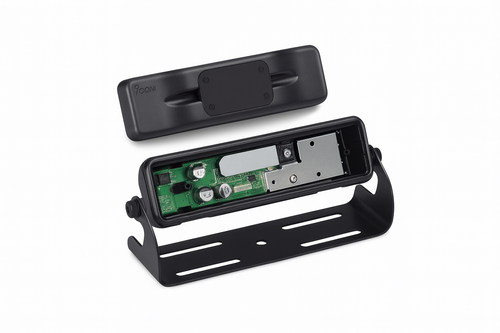 Icom PMR accessory part for handheld radios