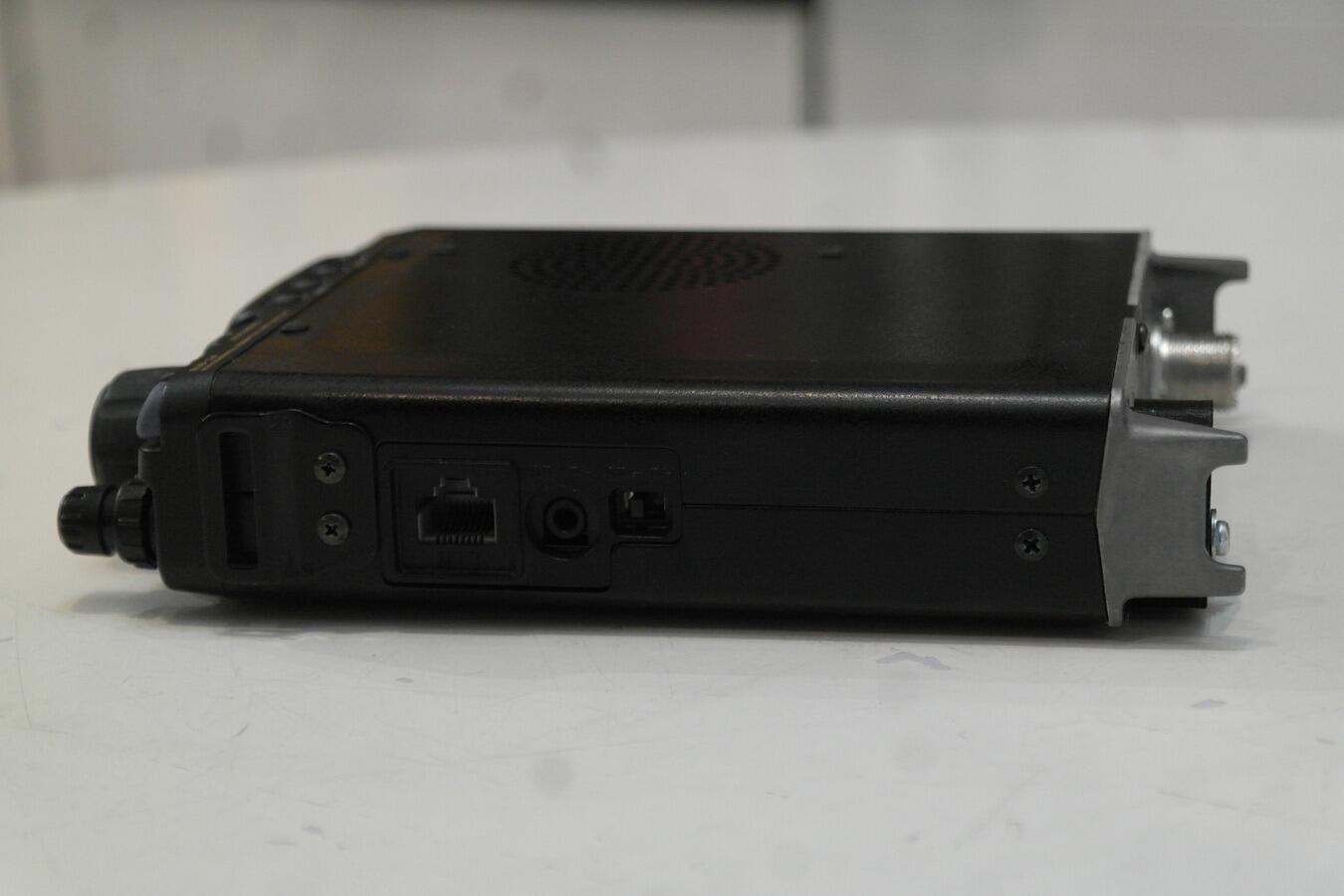 Second Hand Yaesu FT-818ND QRP Portable Multimode Transceiver