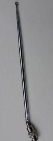 Yupiteru replace telescopic whip for mvt-7100, mvt-7