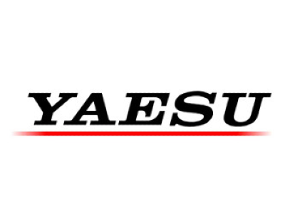 Gold-shaft rotary encoder with connector wires, Yaesu Q9000882, OEM part for FT-950