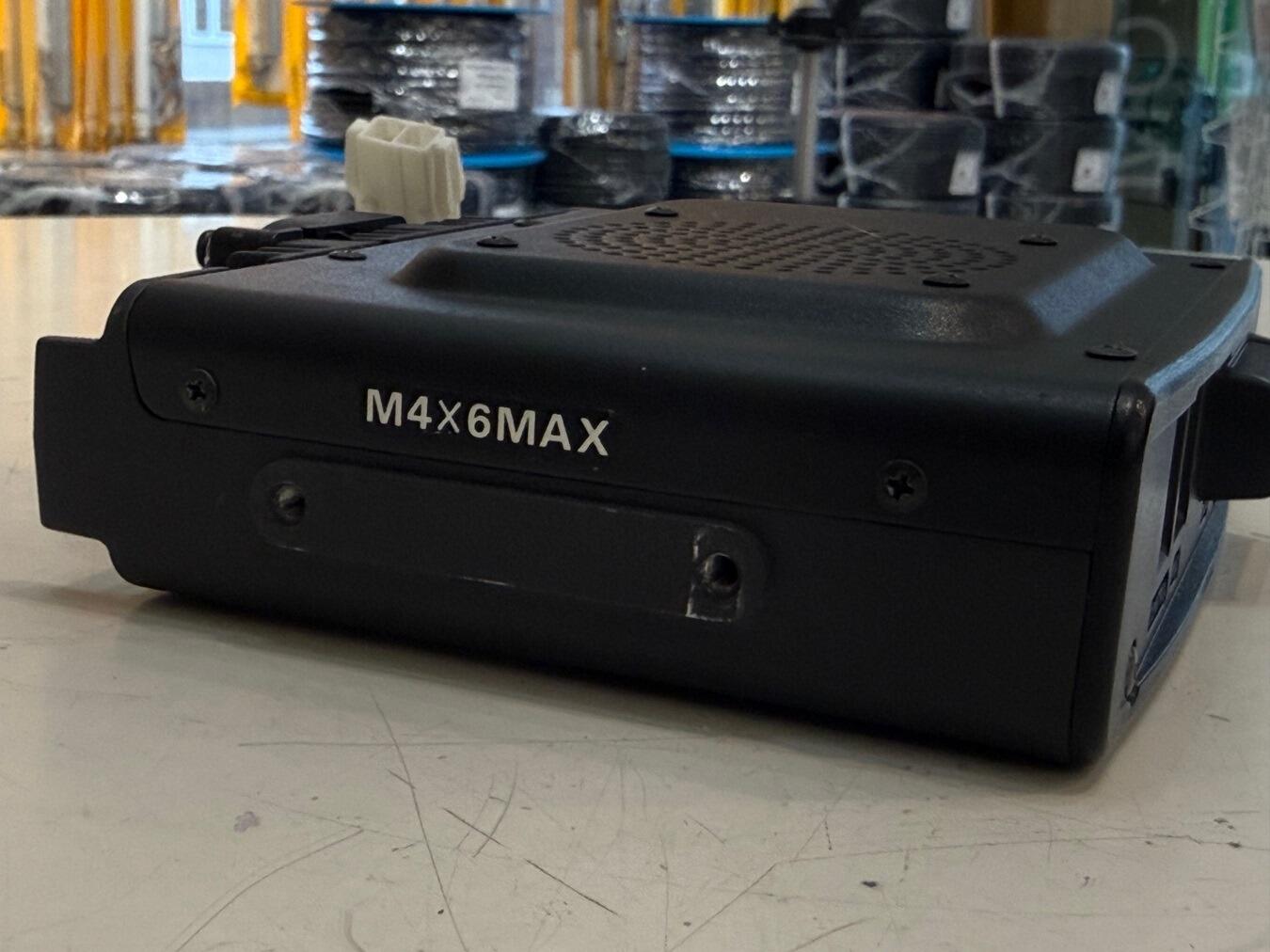 Second Hand Yaesu FTM-400DE Dual Band FM Mobile Transceiver