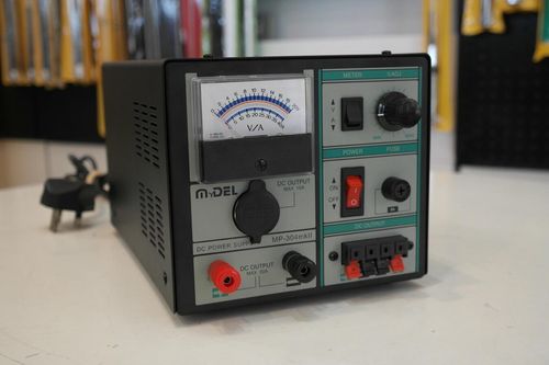 DAIWA DC POWER SUPPLY PS-304 中古品 2026年最新】Yahoo!オークション -daiwa ps-304の中古品・新品・未使用
