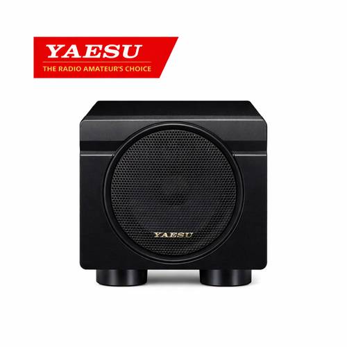 Yaesu SP-101 external speaker is designed FTDX101D transceiver,