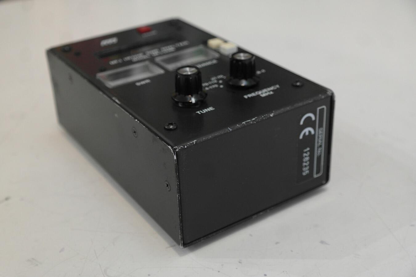 Second Hand MFJ-259B Antenna Analyzer SWR, velocity factor, coax