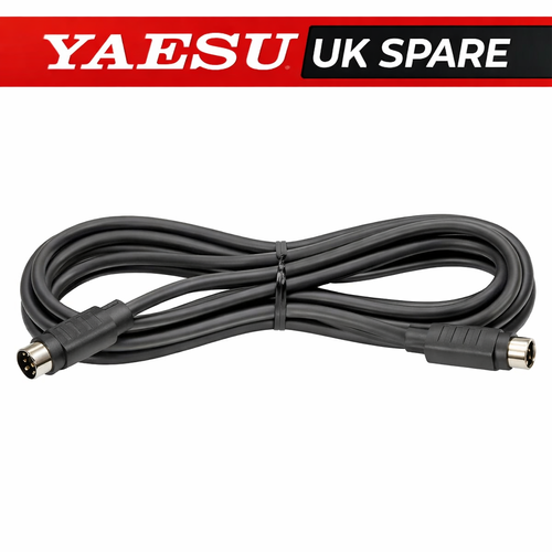 Yaesu T9101543A Data Cable for FC‑40 - Radioworld UK