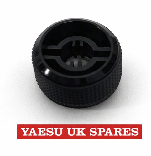 YAESU RA604250B Volume Knob for FT‑891 Transceiver – Radioworld UK