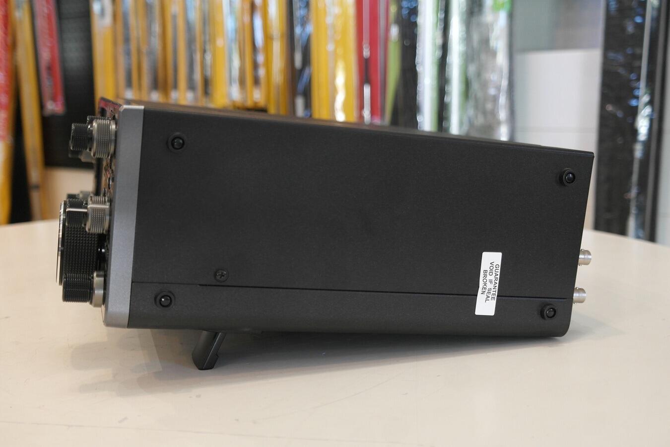Second Hand Icom IC-7610 HF/50MHz SDR Transceiver | Radioworld UK