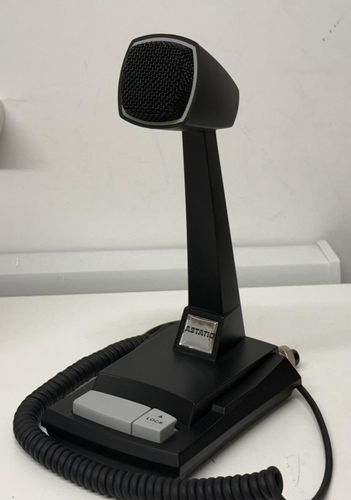 Second Hand Icom SP-20 Communications Speaker - Radioworld UK