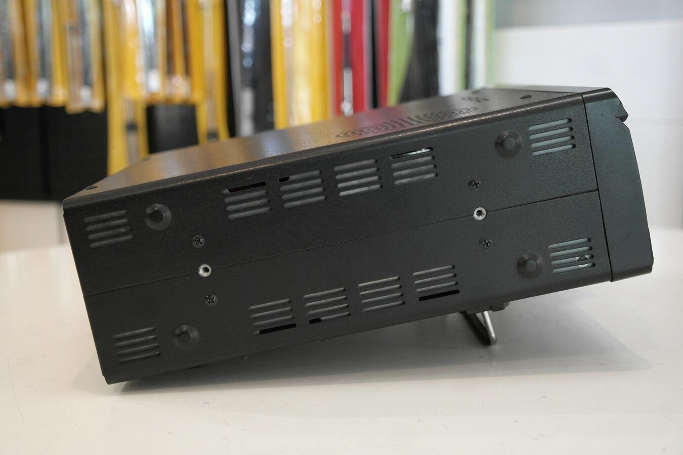 Second Hand Yaesu FTDX10 HF/50MHz SDR Transceiver – Hybrid SDR