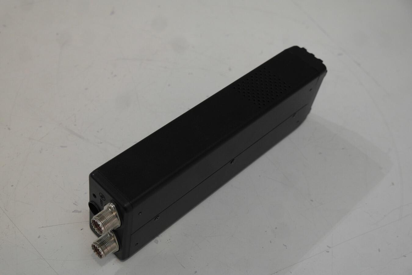 Second-hand Yaesu FC-30 antenna tuner compatibility with the FT