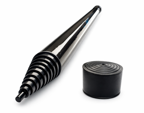 18m Spiderbeam Fibreglass Pole for HF Wire Antennas – Radioworld UK
