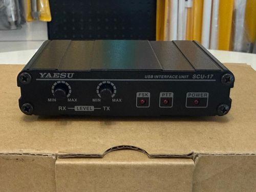 Second Hand Daiwa CNA-1001 Automatic Antenna Tuner - RW UK