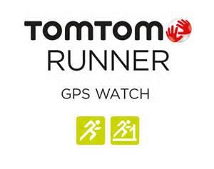 TomTom Sports Watches