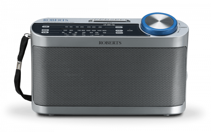 ROBERTS CLASSIC 993 (R9993) LW / MW / FM WAVEBANDS