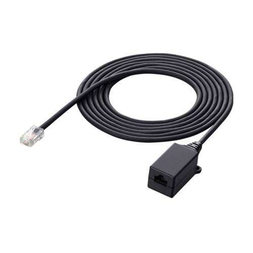 Icom opc-440 microphone extension cable 5m