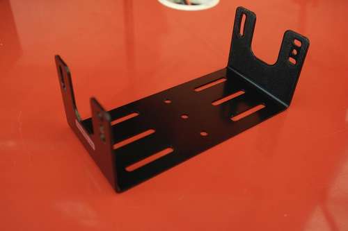 Second Hand Icom MB-62 Mobile Mounting Bracket