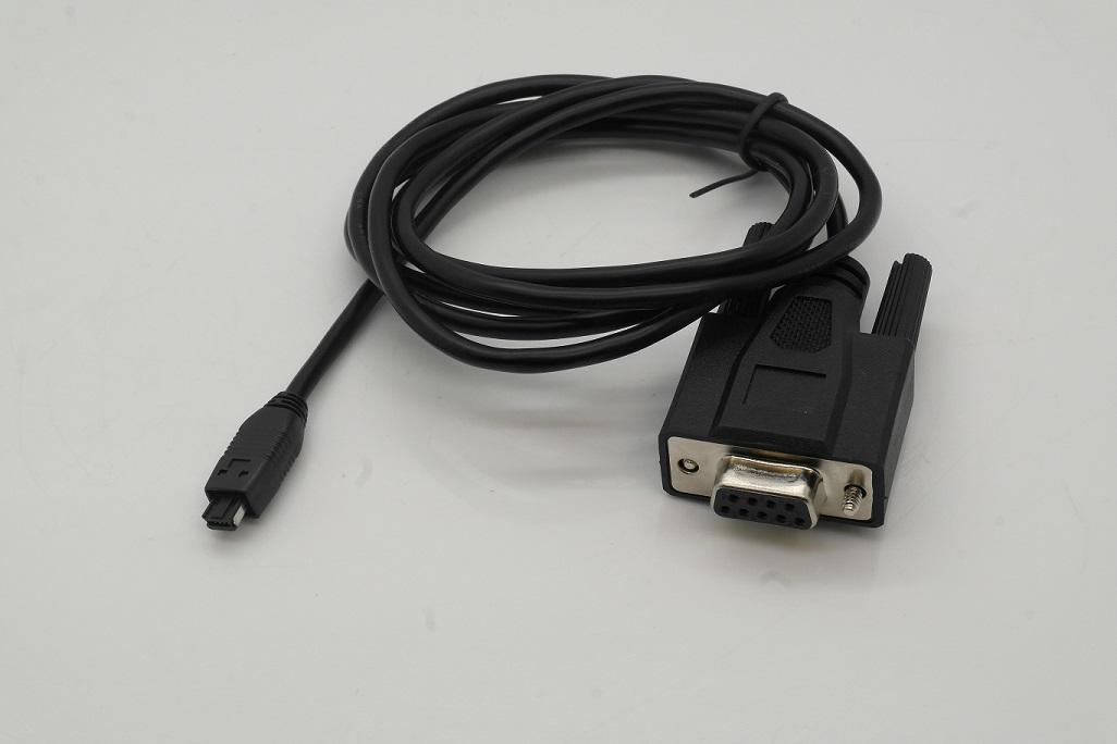 Uniden PC Cable USC230/UBC3500XLT
