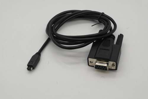USB Programming Cable For Uniden Bearcat BCT15 BCT15X UBC800XLT 996T 996XT Rear Port