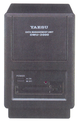 Yaesu DMU-2000 Data Management Unit for the Yaesu FT-2000