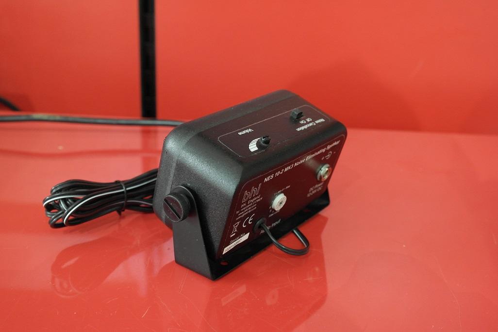 BHI NES 10 2 MK4 Altoparlante Con DSP - Foto 4