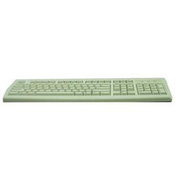 MFJ-551 Optional Keyboard for MFJ-493/MFJ-495
