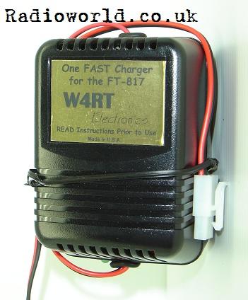 ONE FAST CHARGER TM