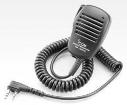 icom HM-186LS Speaker Microphone